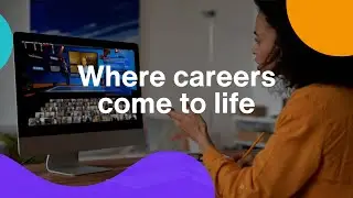 GDS Group &ndash; Where careers come to life