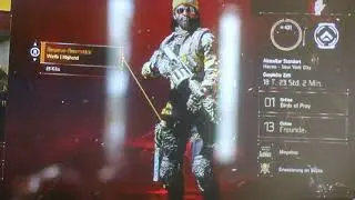Division 2-1.22 Update - UBISOFT whats wrong with you??????