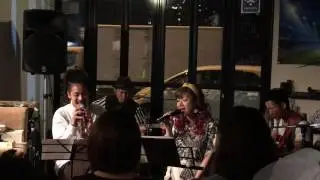2016/10/14 Soul Freak@東三国ウマイモンバール アッソ②