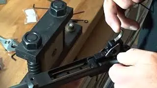 Howa 1500 6mmGT Precision Build (Phase 1) by Panther Hollow Sporting Optics