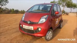 2016 Nano Genx  | Real-life review