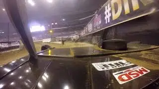 2019 Gateway Dirt Nationals Jason Wagner Teaser