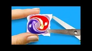 BEHEER JE WASGOED MET DEZE 20 LIFE-HACKS