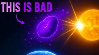 3I/ATLAS Is Draining the Sun &mdash; And Scientists Can&rsquo;t Explain Why!