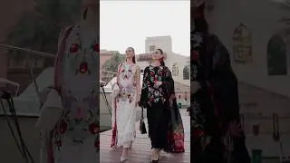 Maria B New Unstitched Luxury Lawn Collection 2026
