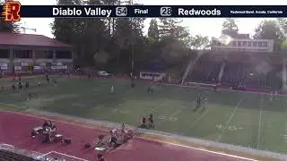 Diablo Valley College at College of the Redwoods