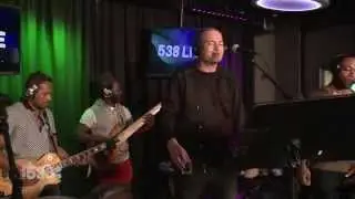 Lange Frans & De Songrapers - Medley @Ruuddewild.nl