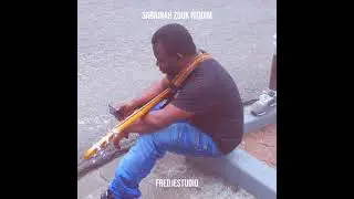 Sabrina ft Badderman - Sabrina #Fredjestudio#ZoukRiddim