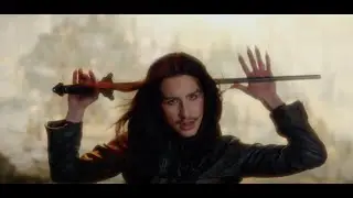 Falito - Silver Dagger  (Official Music Video)