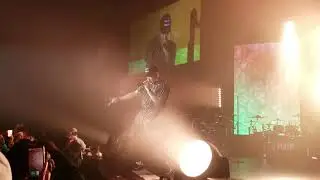 Trip Lee - Manolo - Atlanta, GA  2019