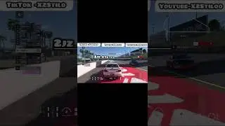 My Silvia 2jz swap #foryou #twitchmoments #famous #dragcars #s13 #2jzgte #6cylinder #cletus #racing