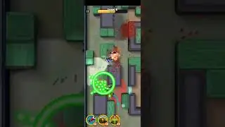 Hunter Assassin 2 Mission 13 Stage 6 | #shorts #youtubeshorts #crickcarswarriorgaming