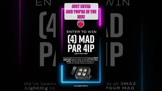 Final days to Enter to Win March Giveaway | agiprodj.com