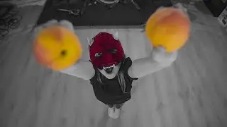 Peaches (metal cover by Leo Moracchioli)