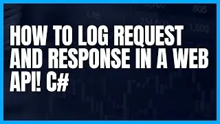 How to save Request and Response
