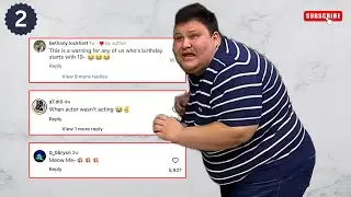 Legendary Instagram Reels Comments 😂🔥| Funniest & Most Viral Reactions! 