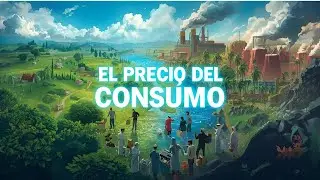 C&oacute;mo el consumo humano altera los ciclos 16