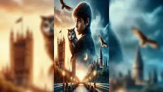 Two Worlds I Studied at Hogwarts 076-100