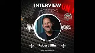 Robert Ellin Interview