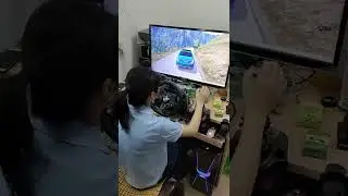 Sharp Turns + Heavy Load = ETS2 Chaos!