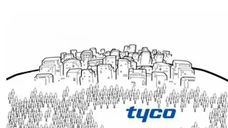 Why Tyco Integrated Security?