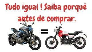 JTZ Motors e Royal Enfield  Est&atilde;o Fazendo os Clientes de Bobos
