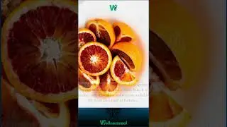 Most Consumed Citrus Fruits Around the World #citrusfruits