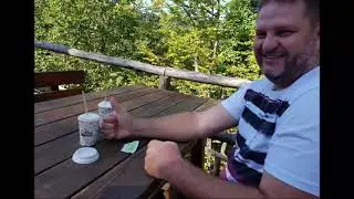 Kroatien Wohnmobil Rundreise 2019  Teil1: Plitvicer Seen