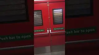 Ravi HVAC work 🚪door fitting cleanroom HVAC Ahu work#doors #cleanroom #AHU #tanding #pos#highlights