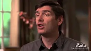 Will Graham - On How He Became a Pastor