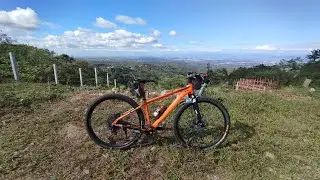 Tagaytay Loop via Snake Road (4K HD)