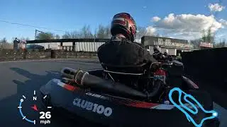 Club100 Junior LW 2024 Rd1 Rye House A-Final
