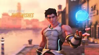 My 1st Wuyang POTG!!!