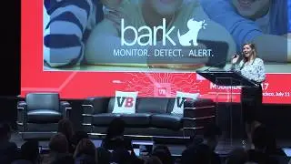 AI Showcase: Bark.us uses AI to save teen lives