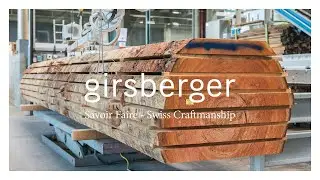 Savoir Faire - Swiss Craftmanship