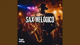 Sax Mel&oacute;dico