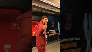 T&uuml;rkiye&rsquo;yi &ouml;zledin mi? -Kim Min Jae:&rdquo;Fenerbah&ccedil;e&rsquo;yi&rdquo;.  #fenerbah&ccedil;e