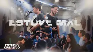 Angel Rojas, Alex Ornelas, Dany Plata - estuve mal (Video Oficial)