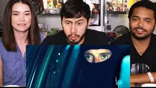 TRESPASS AGAINST US | Michael Fassbender | Trailer Reaction