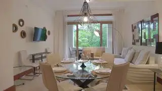 Los Altos II 1-102 - Modern Living in a Tranquil neighborhood