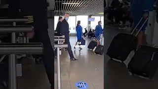 KLM PILOT&CREW