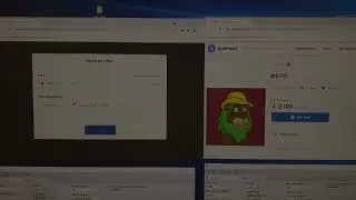 Free BOT | NFT Opensea bidding bot | Download