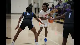 Montevallo boys basketball sweeps season series with Demopolis