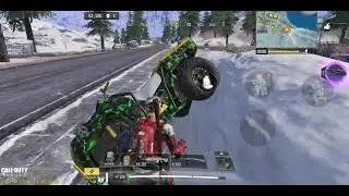 15 kills. Solo VS Squad. Join me on COD mobile : tTHEkingslayer
