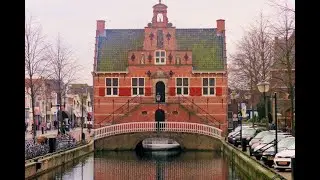 Приглашаю в Oud Beijerland в Нидерландах