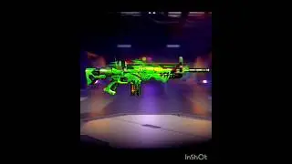 TOP 3 BEST SCAR GUN SKIN IN FREE FIRE🔥💀|#freefire#shortvideo#shortsfeed#likeandsubscribe