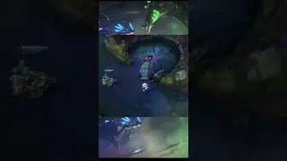 OBJECTIVE BOUNTIES  - Preseason 2022 Spotlight | League of Legends #Shorts