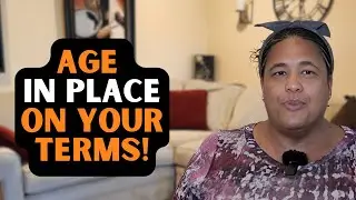 5 Strategies to Help Age on Your Terms