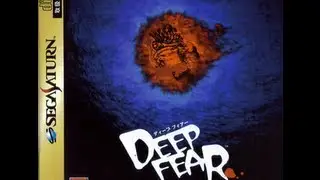 My Life with SEGA - Deep Fear (JP/Saturn)