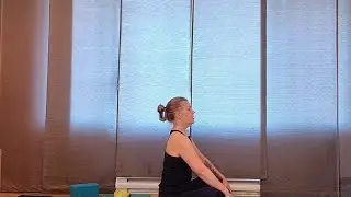 20 Minute Yoga for Tight Hips